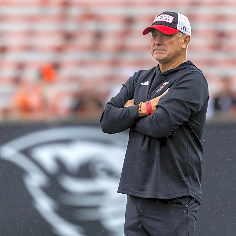 Two wins don't mask Texas Tech football shortcomings | Williams