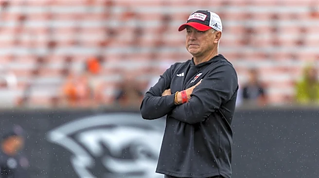 Two wins don't mask Texas Tech football shortcomings | Williams