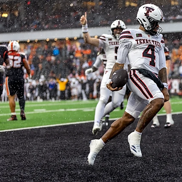 Biggest takeaways from Texas Tech football escaping Oregon State