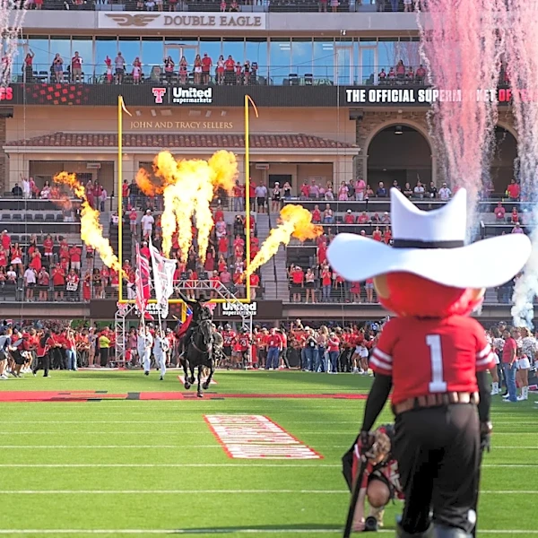 Texas Tech vs Houston | News, injuries, predictions and key matchups