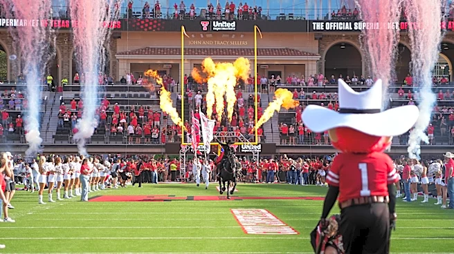 Texas Tech vs Houston | News, injuries, predictions and key matchups