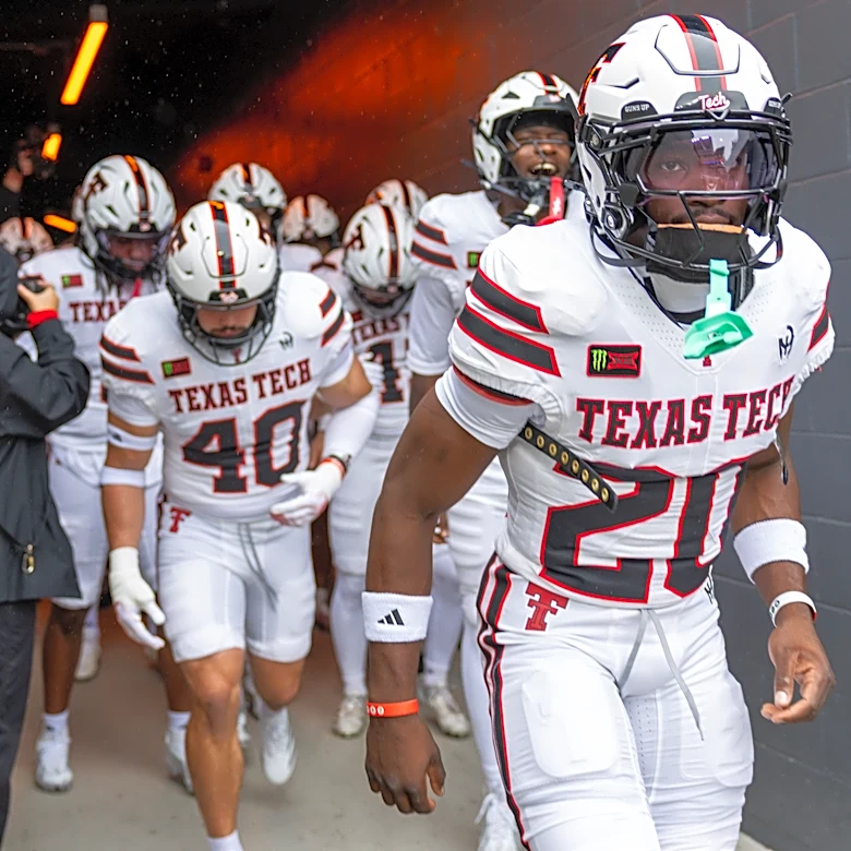 Texas Tech football Q&A: Red Raiders undefeated, far from perfect