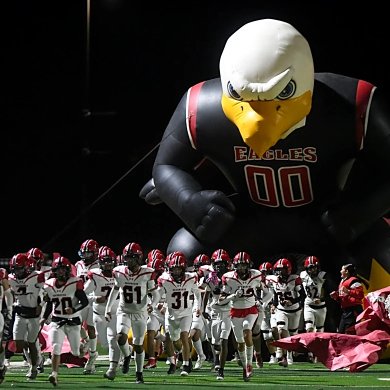 Game of the Week | New Deal, Seagraves meet with 4-0 mark on the line