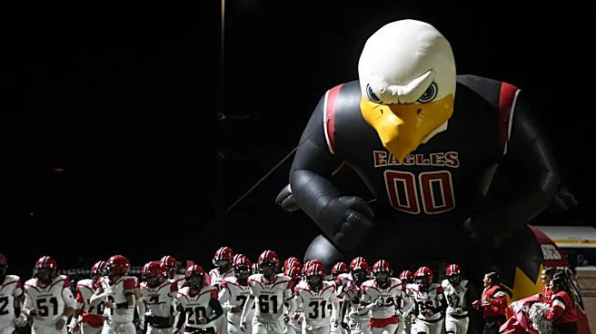 Game of the Week | New Deal, Seagraves meet with 4-0 mark on the line