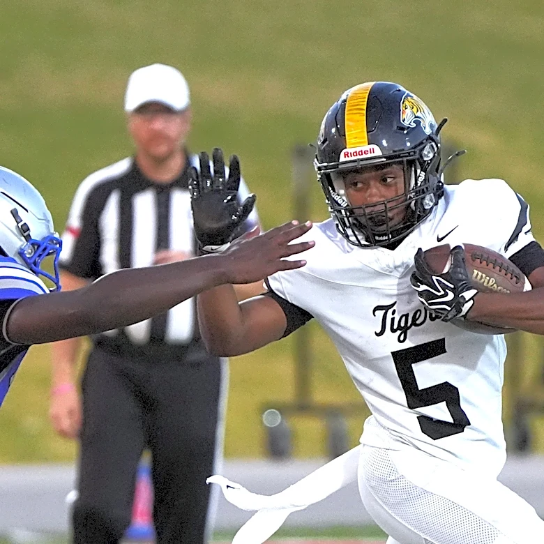 Week 4 schedule for Lubbock-area high school football