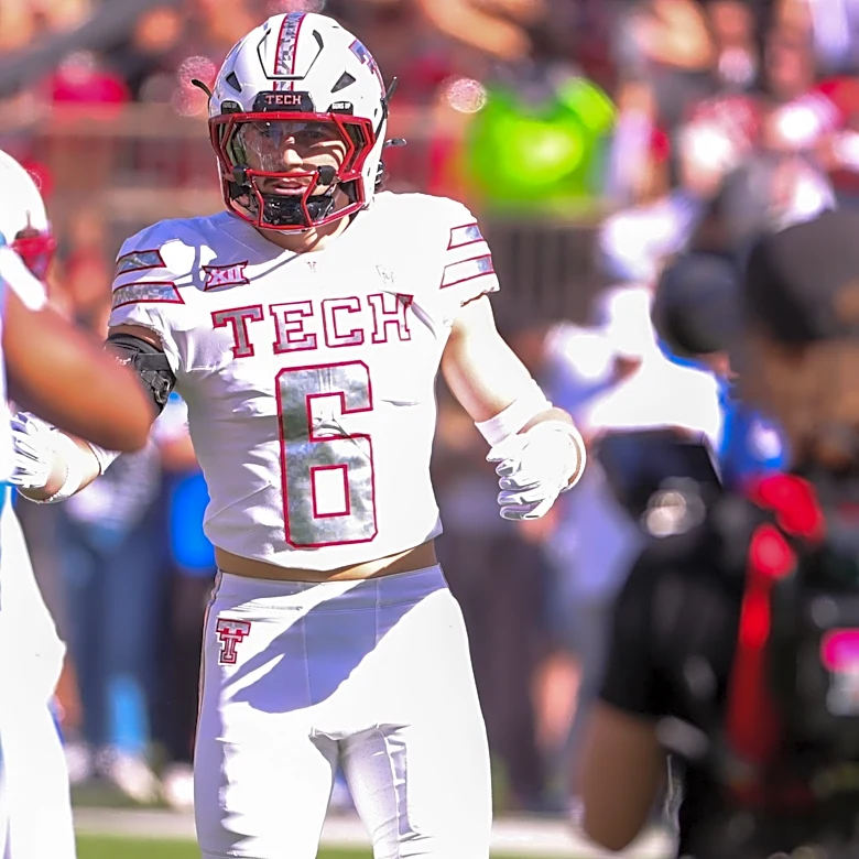 Houston game brings Friday Night Lights memories for Texas Tech football