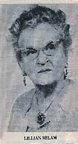 Caprock Chronicles: Lillian Milam's home for Lubbock's neglected children