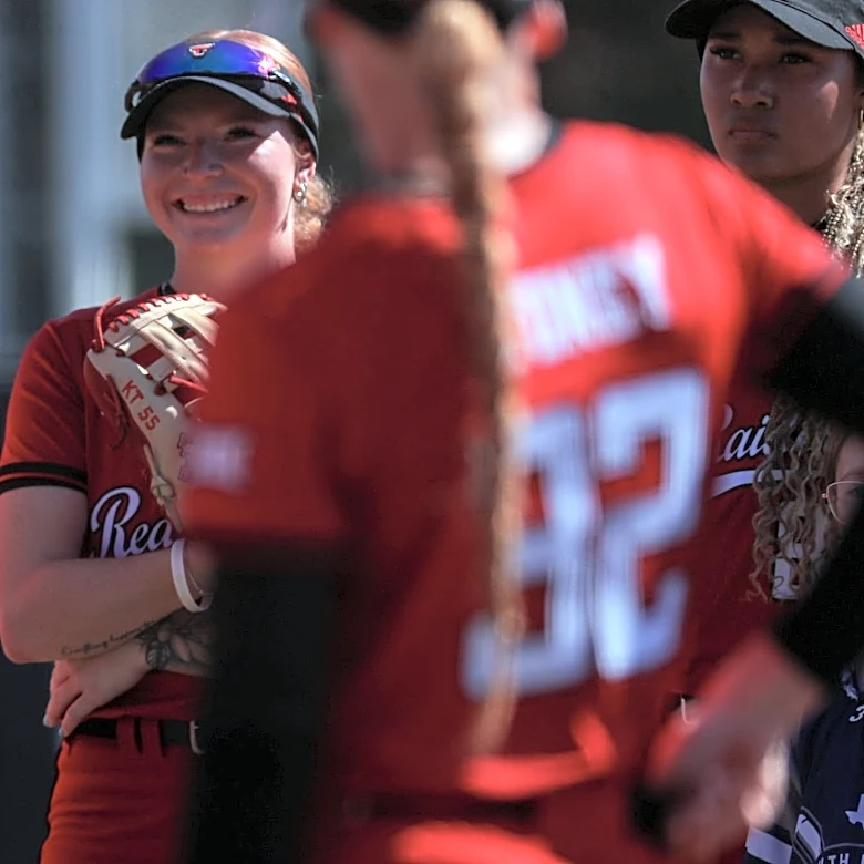 EXCLUSIVE: Kaitlyn Terry talks Venmo NIL partnership, Texas Tech softball