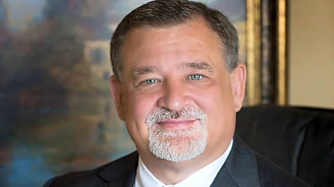 Meurer vows to return money, distances from Parrish in Lubbock County pay dispute