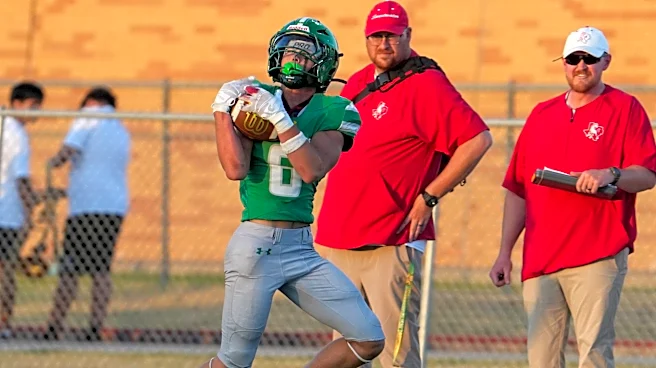 Who will win? Our picks for Week 4 high school football in Lubbock area