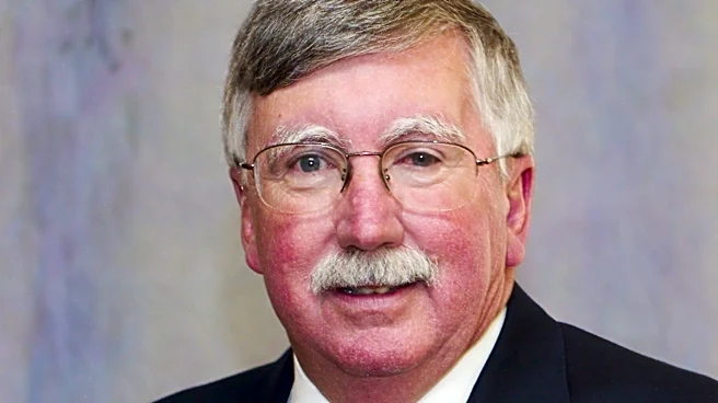 Remembering Joe Hornaday, Texas Tech football SID from a throwback era