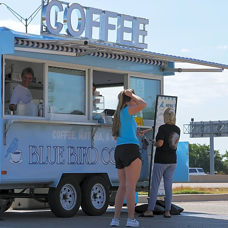 Where is best fall coffee, drink in Lubbock? Here are our thoughts