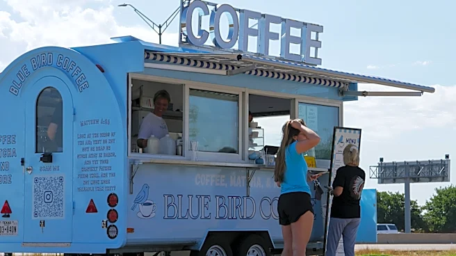 Where is best fall coffee, drink in Lubbock? Here are our thoughts