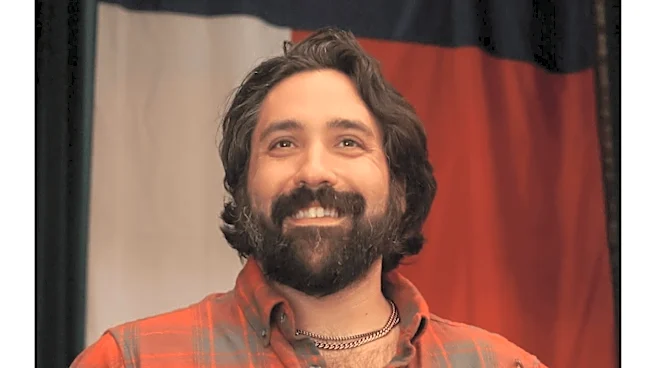 SD 28 Democratic candidate: Bo French's racism not new in Texas