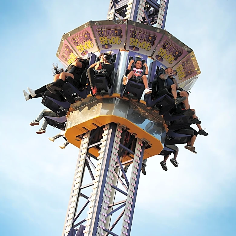 The Panhandle-South Plains Fair returns to Lubbock. What you need to know.