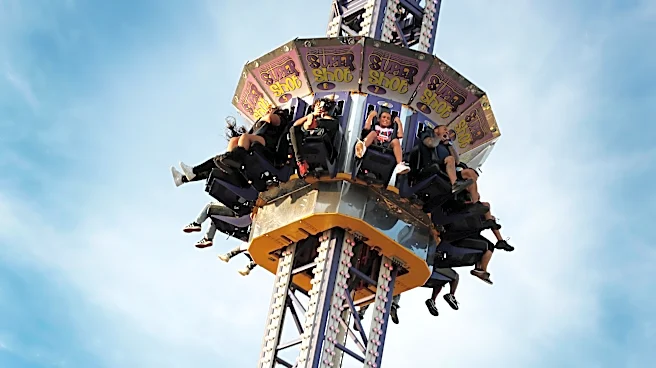 The Panhandle-South Plains Fair returns to Lubbock. What you need to know.