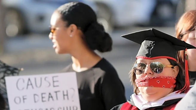 Texas Tech University given F for free speech on campus. Here's why