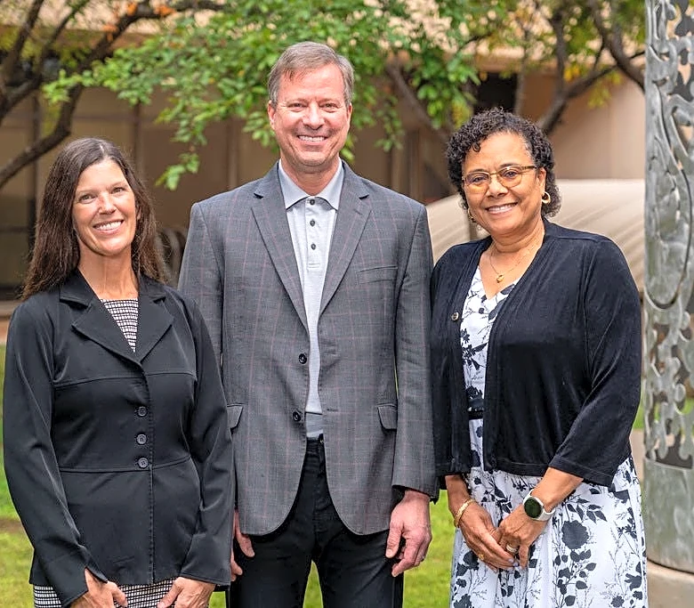 Texas Tech HSC, TTU announce largest NIH grant in System history
