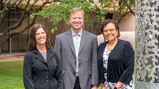 Texas Tech HSC, TTU announce largest NIH grant in System history