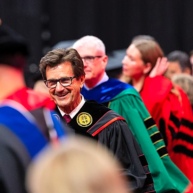 Texas Tech earns eighth great Colleges to Work For designation