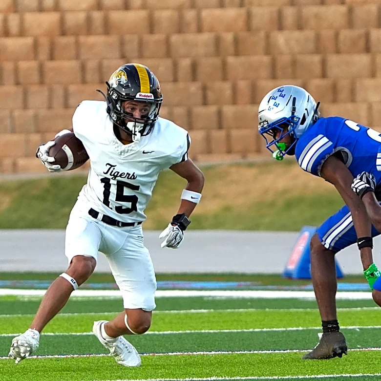 Here are scores for Week 4 of Lubbock-area high school football season