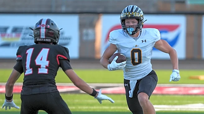 Seminole's Knelsen scores 4 TDs | Week 4 high school football top performers