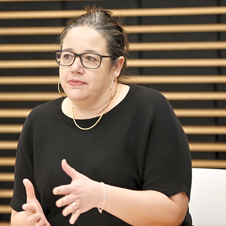 Lubbock Public Health Director gets statewide award for vaccine advocacy