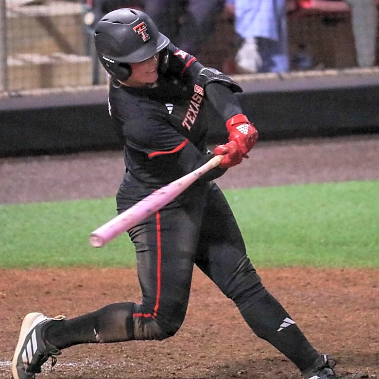 Texas Tech softball to play 4 home fall exhibitions