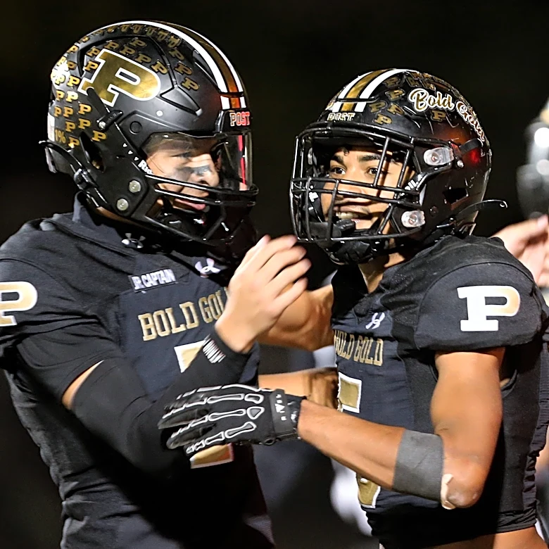 Game of the Week | Playoff contenders Post, Hawley look to bounce back
