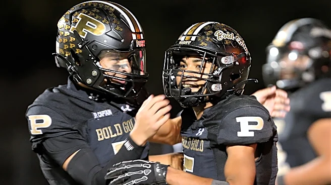 Game of the Week | Playoff contenders Post, Hawley look to bounce back