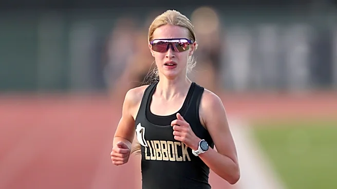 Who should be the Lubbock Avalanche-Journal athlete of the week? Vote now