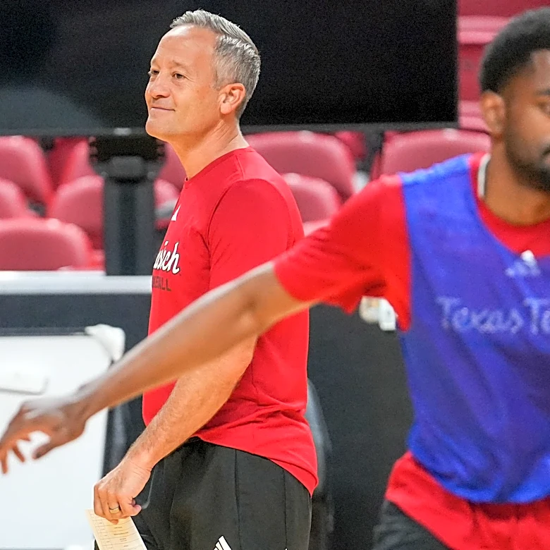 Why Texas Tech basketball exercised patience in building 2026-27 roster