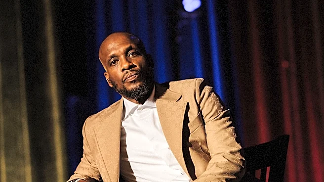 Comedian Ali Siddiq bringing life lessons, 'The Custom Fit' Tour to Lubbock