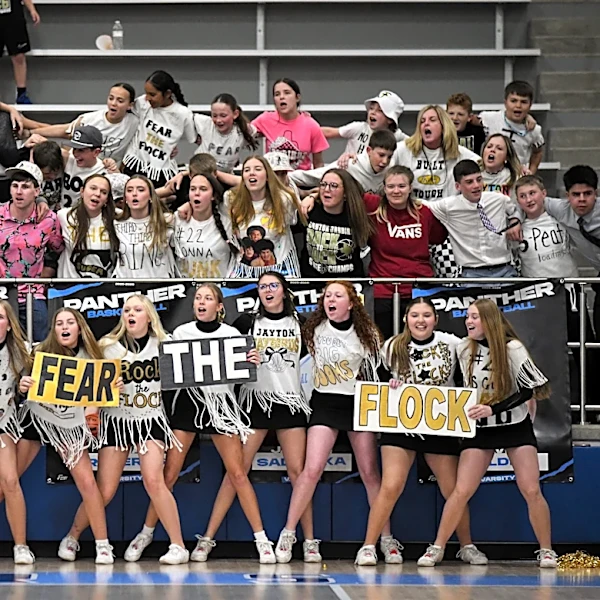 These Lubbock-area venues will host UIL state semifinals in basketball