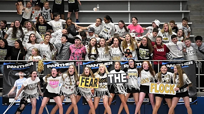 These Lubbock-area venues will host UIL state semifinals in basketball