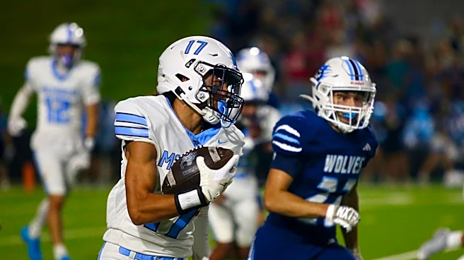 Who will win? Our picks for Week 5 high school football in Lubbock area