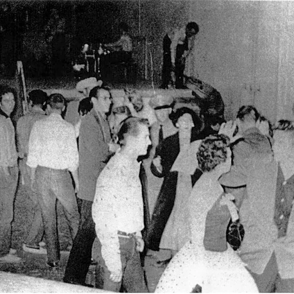 Caprock Chronicles: Buddy Holly’s musical buddies before the Crickets, Pt. 2