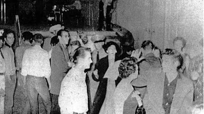 Caprock Chronicles: Buddy Holly’s musical buddies before the Crickets, Pt. 2