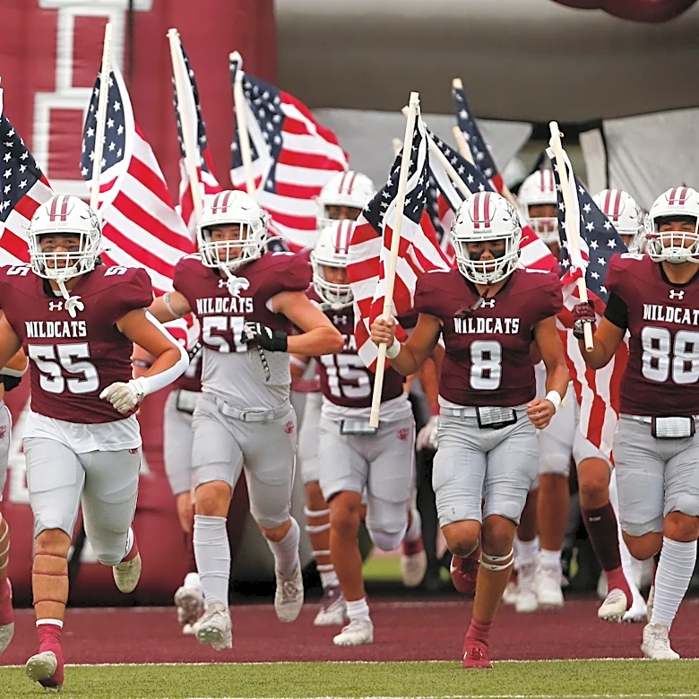 Game of the Week | Littlefield tries to knock off undefeated Dimmitt