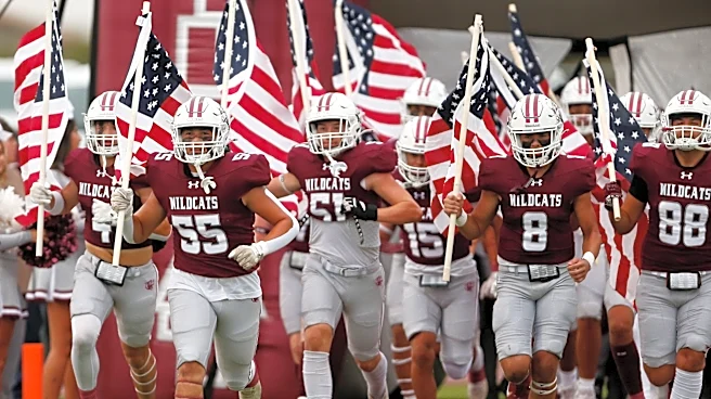 Game of the Week | Littlefield tries to knock off undefeated Dimmitt