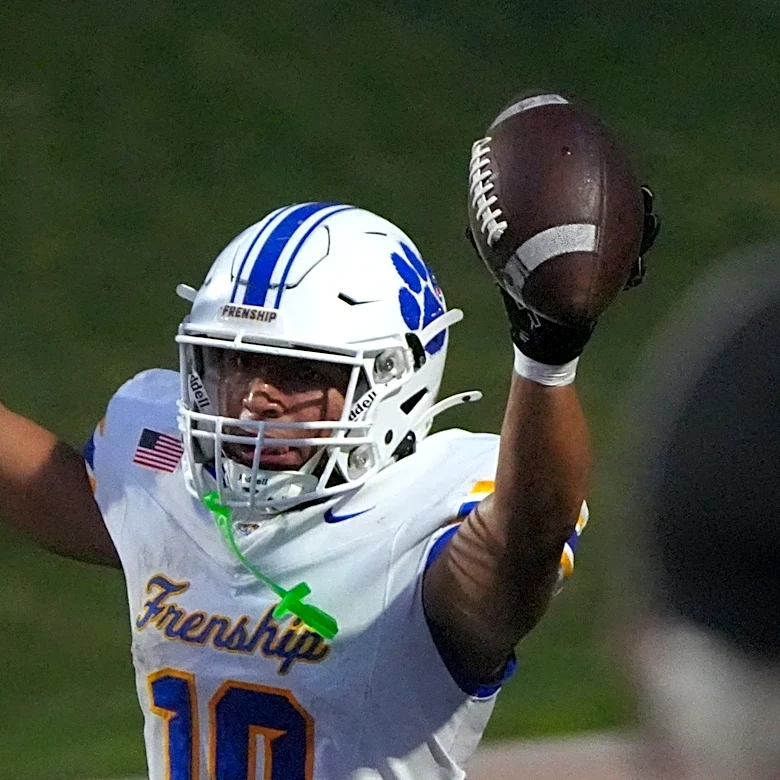 Week 6 schedule for Lubbock-area high school football