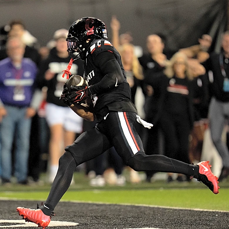 Big 12 football power rankings: Is anyone in this conference actually good?