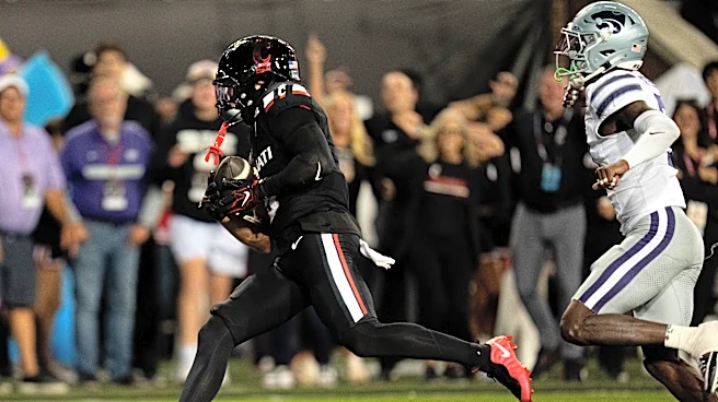 Big 12 football power rankings: Is anyone in this conference actually good?