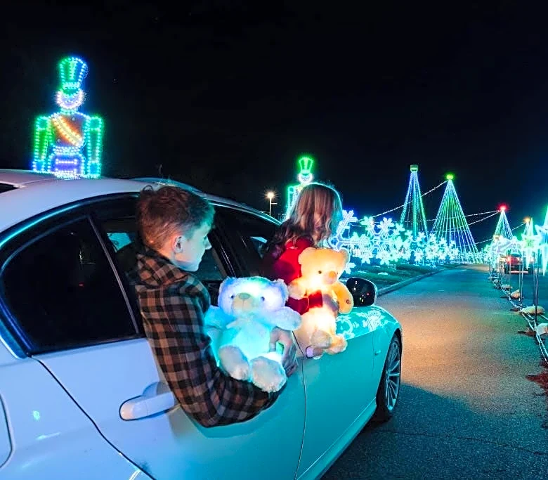 Lubbock Light Park will not return in 2026 holiday season, here's why