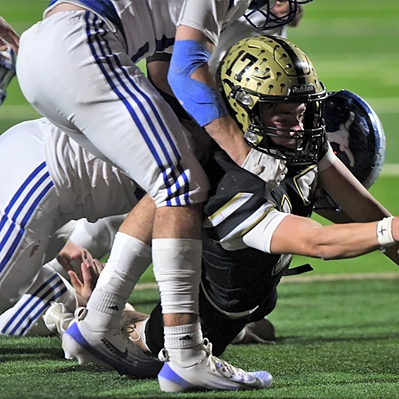Who should be the Lubbock Avalanche-Journal athlete of the week? Vote now