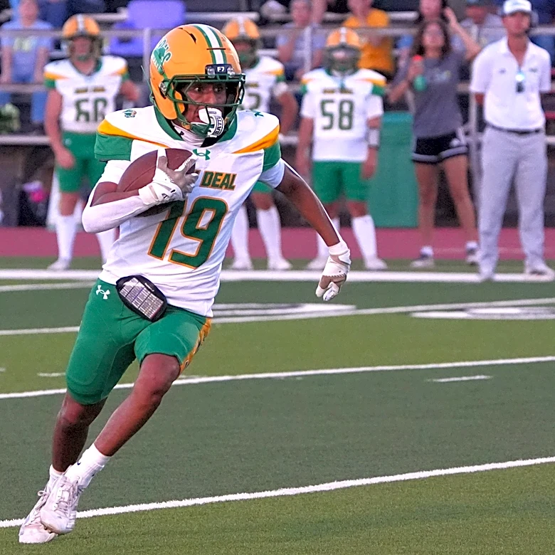 Here are the Week 6 standings for Lubbock-area high school football