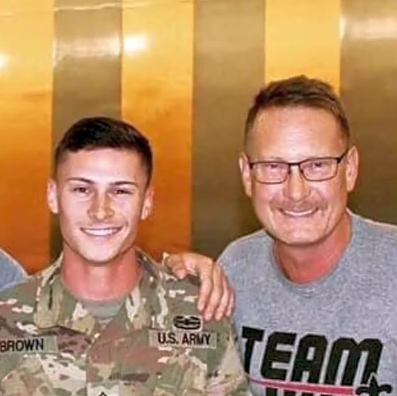 Lubbock-based Food4Troops non-profit supports active-duty military