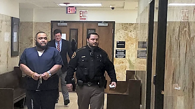 Lubbock man sentenced to 20 years for woman's fentanyl overdose death