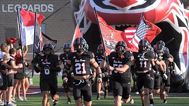 Who will win? Our picks for Week 6 high school football in Lubbock area