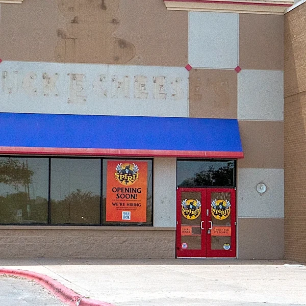 Spirit Halloween fundraiser helps Covenant Children's in Lubbock
